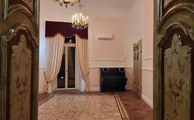 Art House Venusio Naples